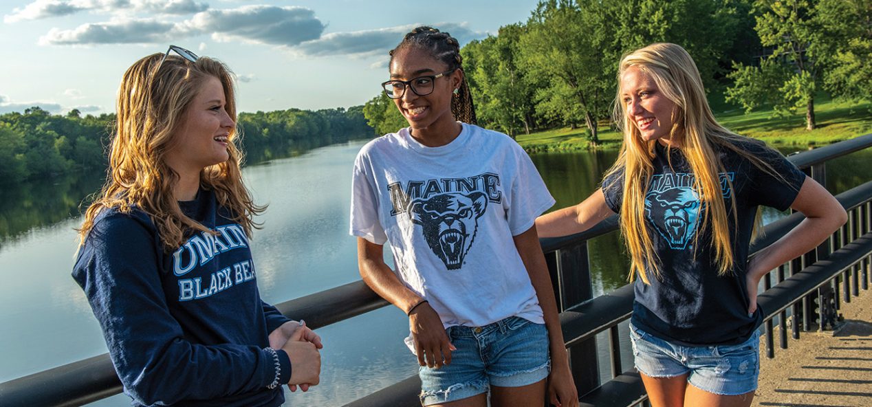 Summer Open House Program Undergraduate Admissions University of Maine