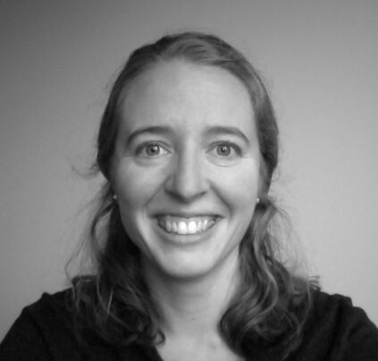 Alice Doughty