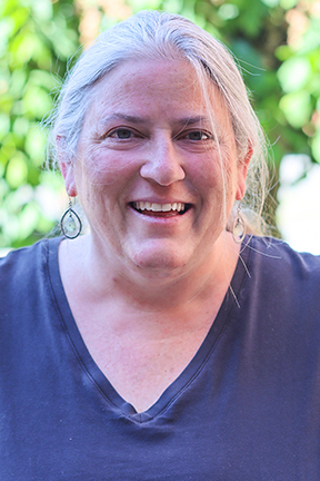 Jenny Scott