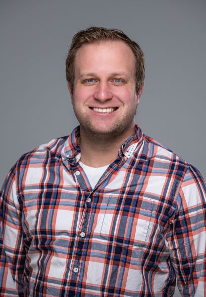 Tim Campbell