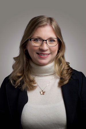 Kathryn Robinson