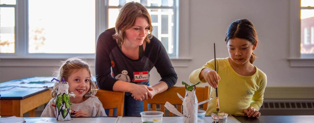Art Education